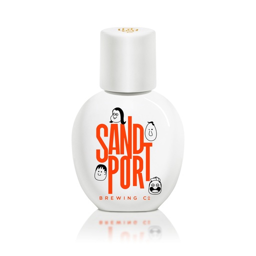 Sandport